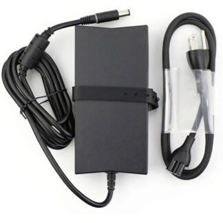 19.5V 6.7A 130W Replacement Dell 7.4mm 5.0mm Slim AC Adapter Charger