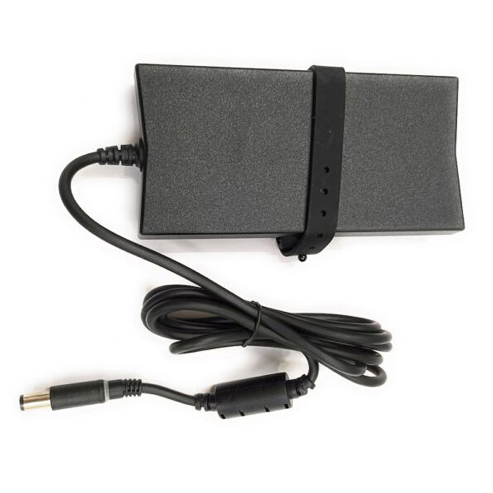 19.5V 6.7A 130W Dell 7.4mm 5.0mm Slim AC Adapter Charger - Image 2