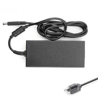19.5V 9.23A 180W Replacement Dell 7.4mm 5.0mm AC Adapter Charger