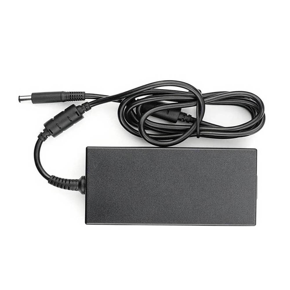 19.5V 9.23A 180W Dell 7.4mm 5.0mm AC Adapter Charger - Image 2