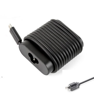 20V 1.5A 30W Replacement Dell USB-C AC Adapter Charger