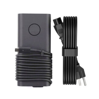 20V 3.25A 65W Replacement Dell USB-C AC Adapter Charger