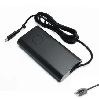 20V 4.5A 90W Replacement Dell USB-C AC Adapter Charger