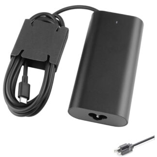 20V 5A 100W Replacement Dell USB-C AC Adapter Charger