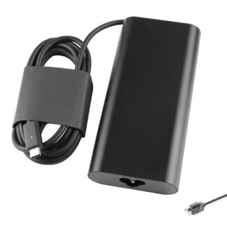 20V 6.5A 130W Replacement Dell USB-C AC Adapter Charger