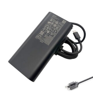 28V 5.9A 165W Replacement Dell GaN USB-C AC Adapter Charger