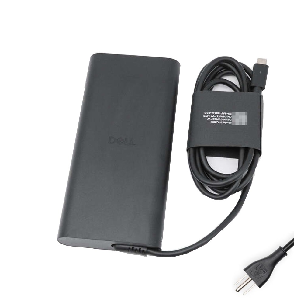 48V 5.83A 280W Dell GAN USB-C Adapter Charger