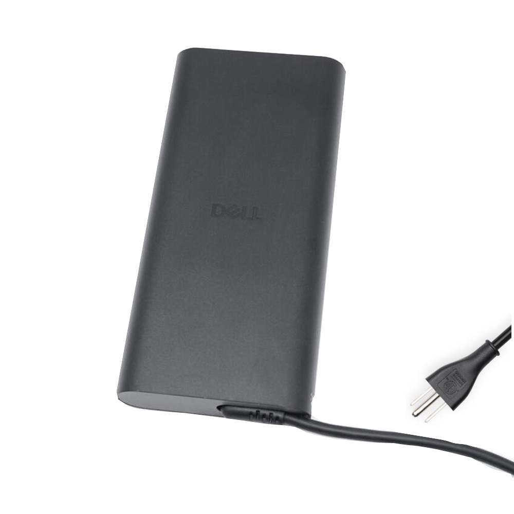 48V 5.83A 280W Dell GAN USB-C Adapter Charger - Image 3