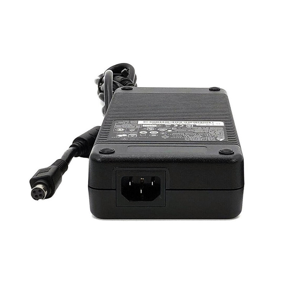19.5V 16.9A 330W Delta 4-Pole AC Adapter Charger - Image 3