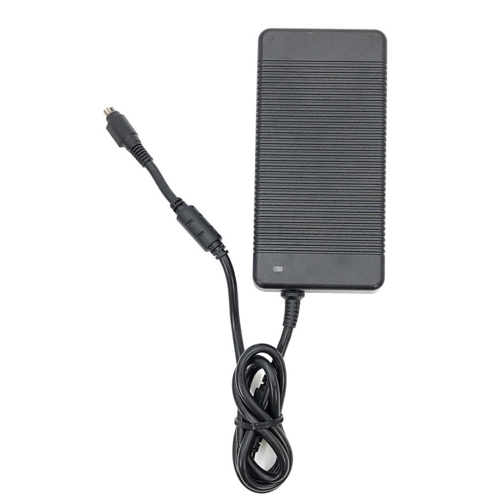 19.5V 16.9A 330W Delta 4-Pole AC Adapter Charger - Image 2
