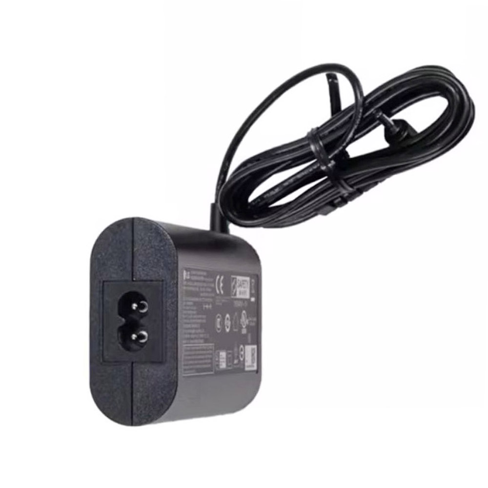 19V 2.5A 48W Delta 3.0mm 1.0mm AC Adapter Charger - Image 2