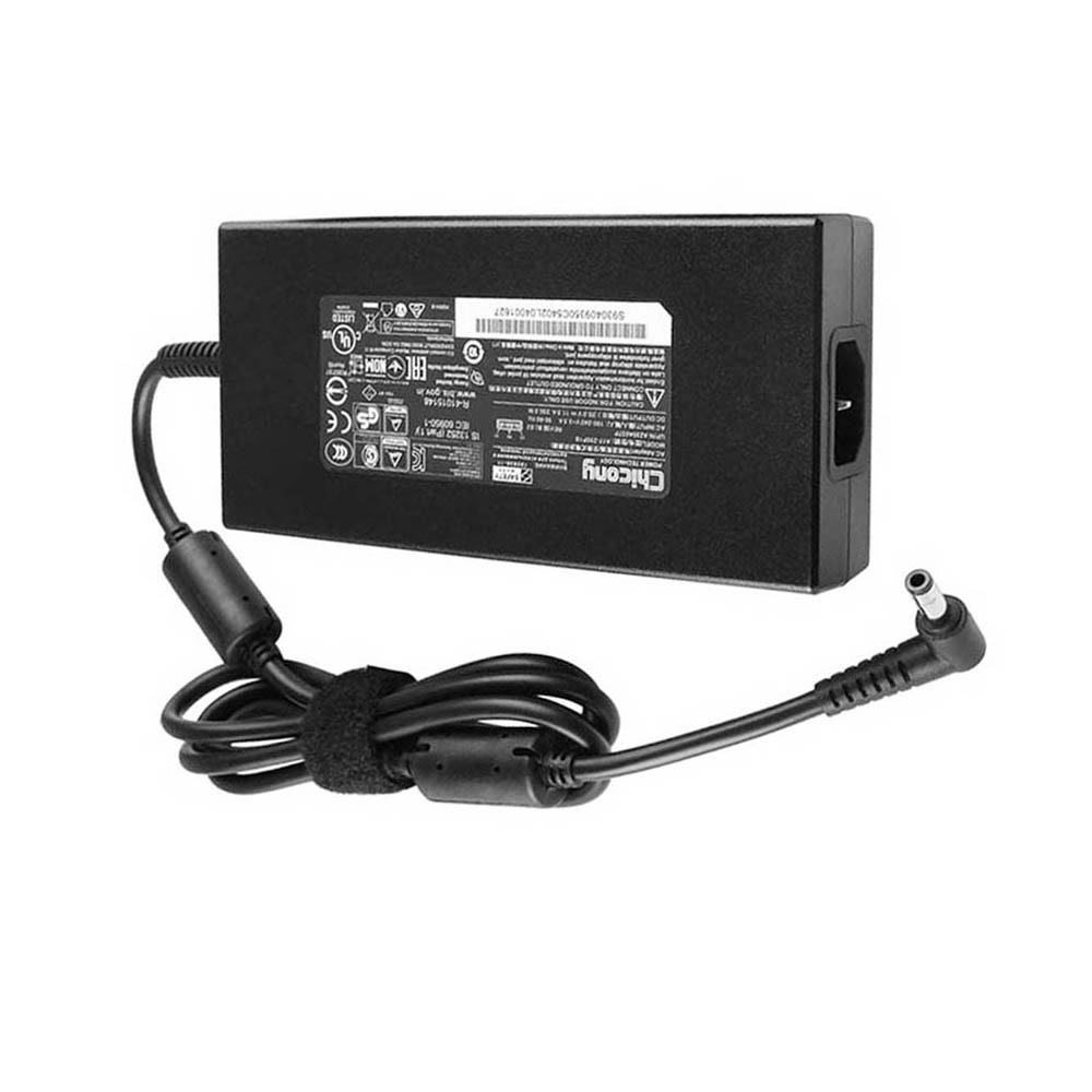 20V 11.5A 230W Delta 5.5mm 2.5mm AC Adapter Charger - Image 2