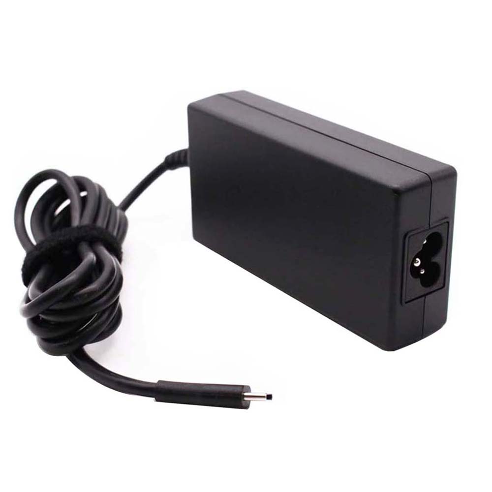 20V 4.5A 90W Delta USB-C Adapter Charger - Image 2