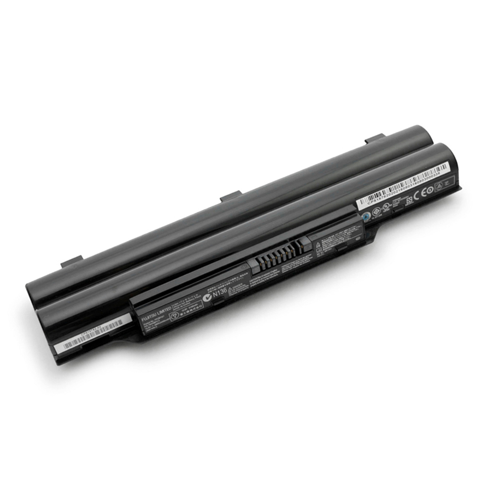 48Wh Fujitsu FMVNBP213 Battery