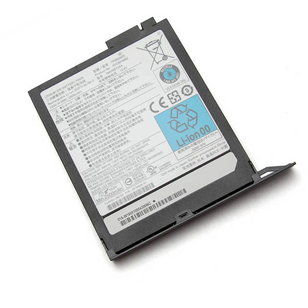 28Wh Fujitsu FMVNBT34A Battery