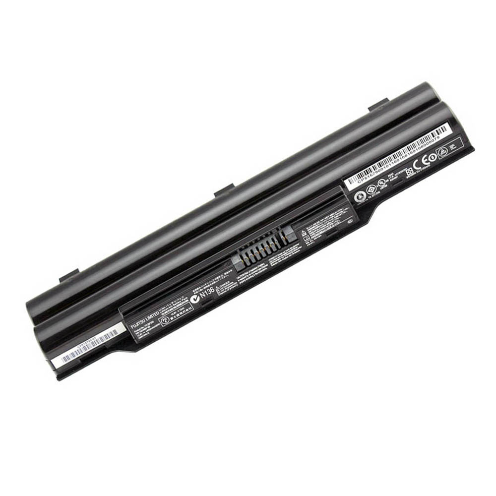 48Wh Fujitsu FPCBP250 Battery