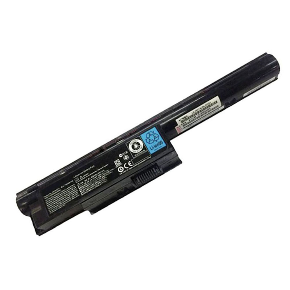 48Wh Fujitsu FPCBP274 Battery