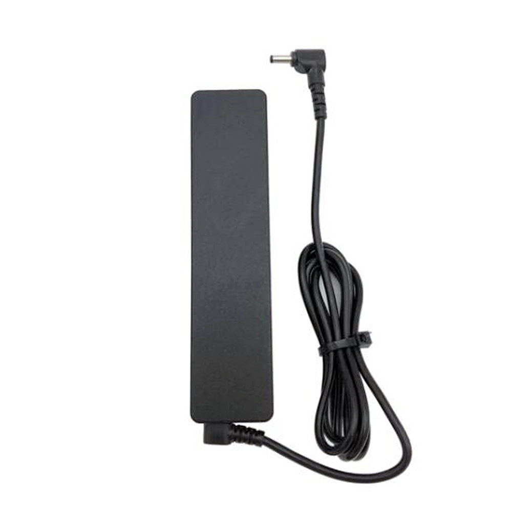 19V 3.42A 65W Fujitsu 3.4mm 1.0mm AC Adapter Charger - Image 3