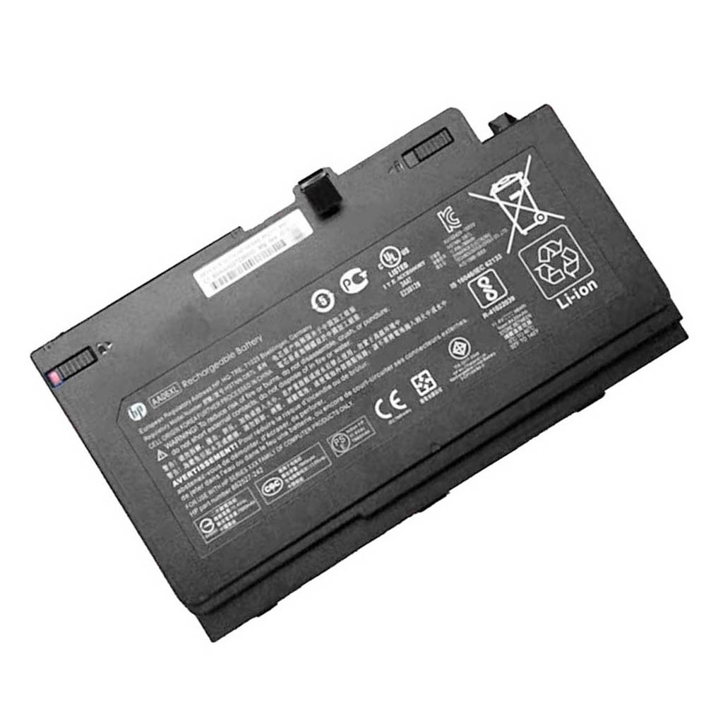 96Wh HP ZBook 17 G4 AA06XL Battery