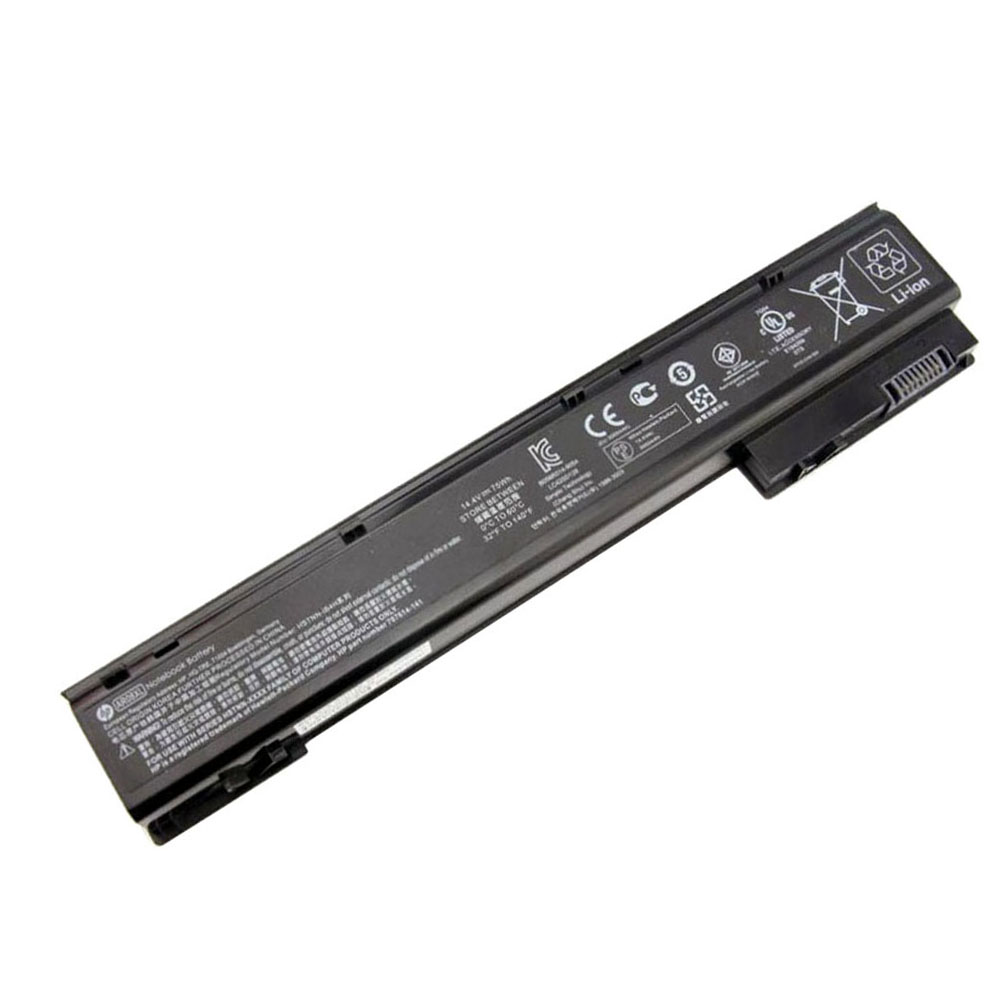 75Wh HP AR08XL Battery