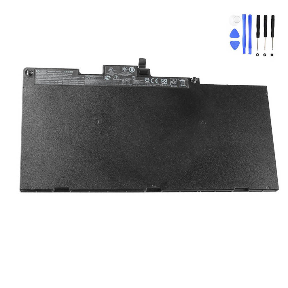 46Wh HP CS03XL Battery