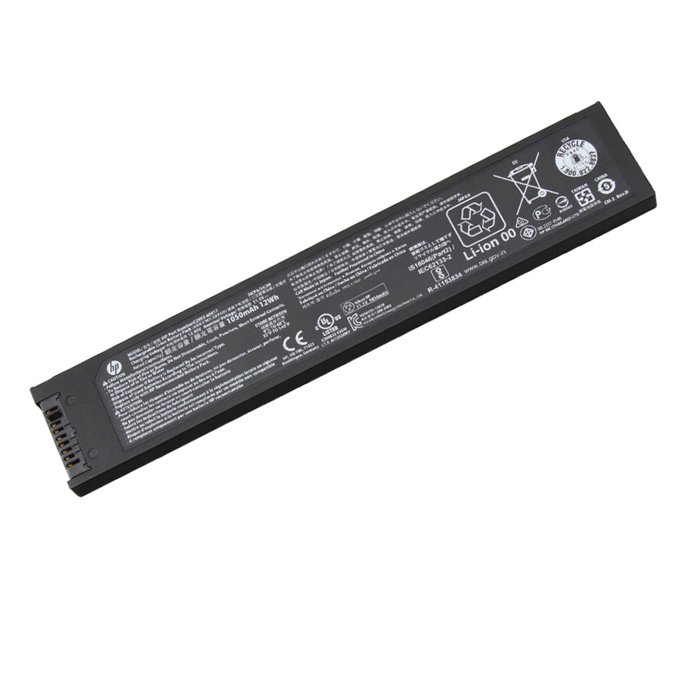 12Wh HP CZ993-60017 Printer Battery