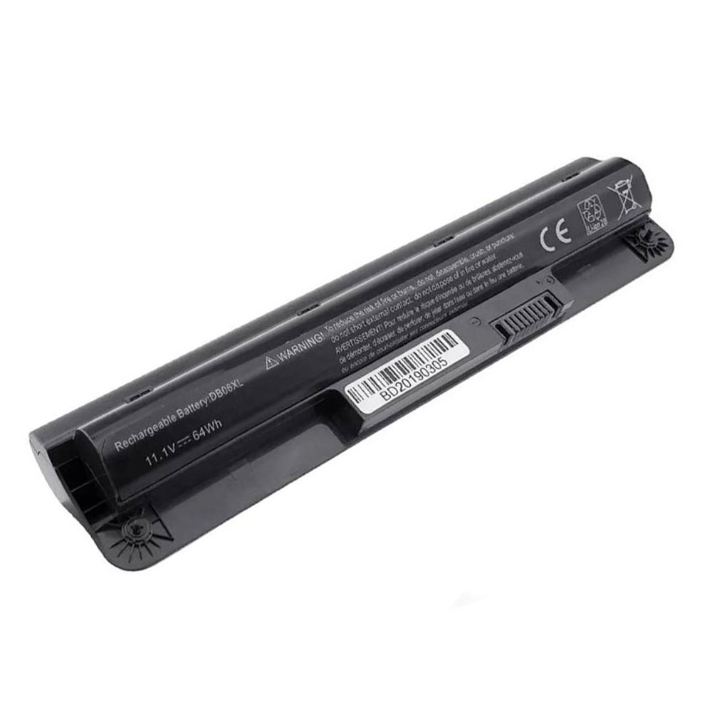 64Wh HP DB06XL Battery