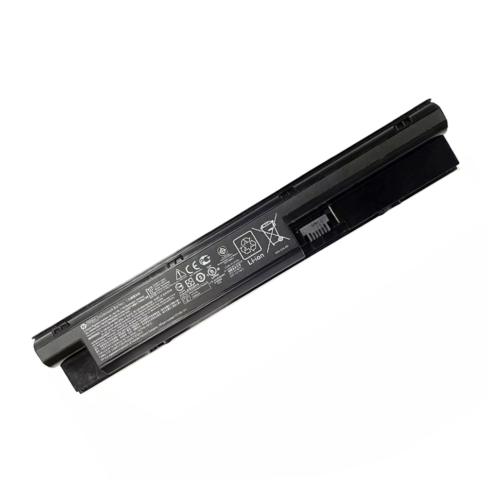 47Wh HP FP06XL Battery