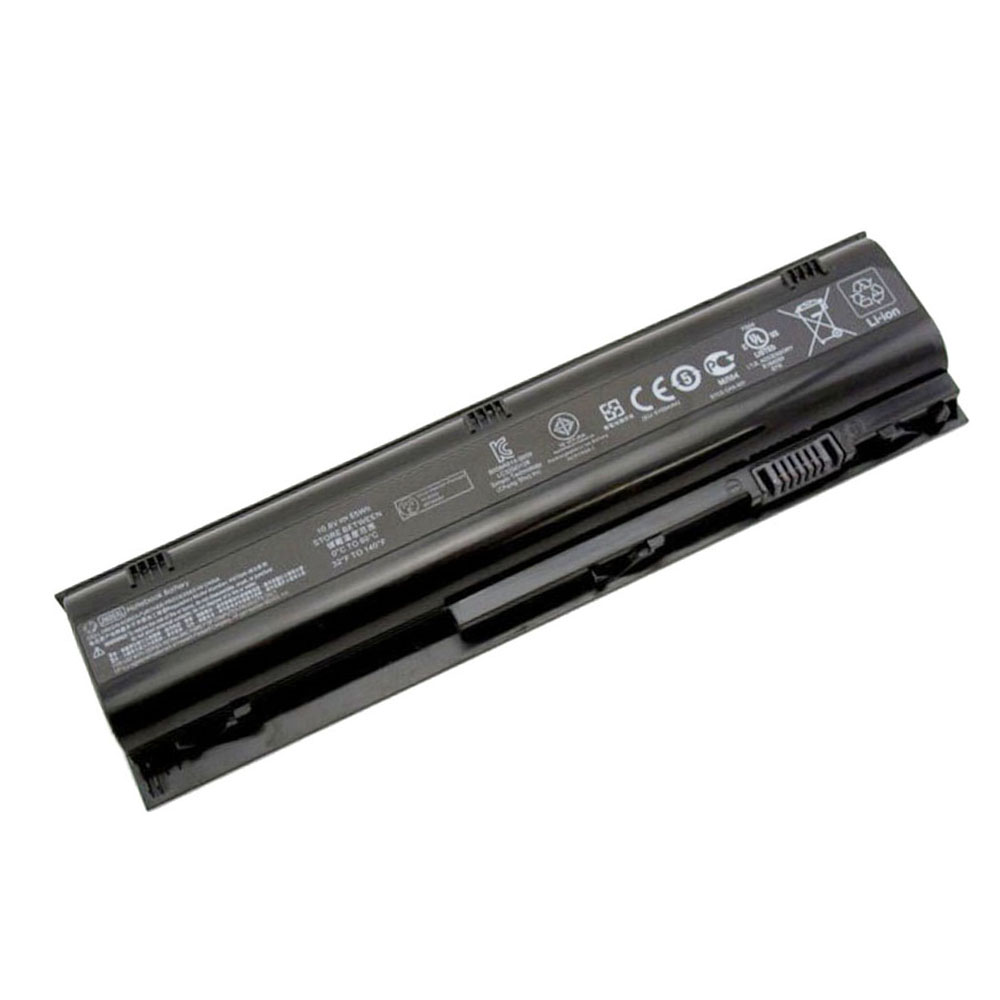 55Wh HP JN06 Battery