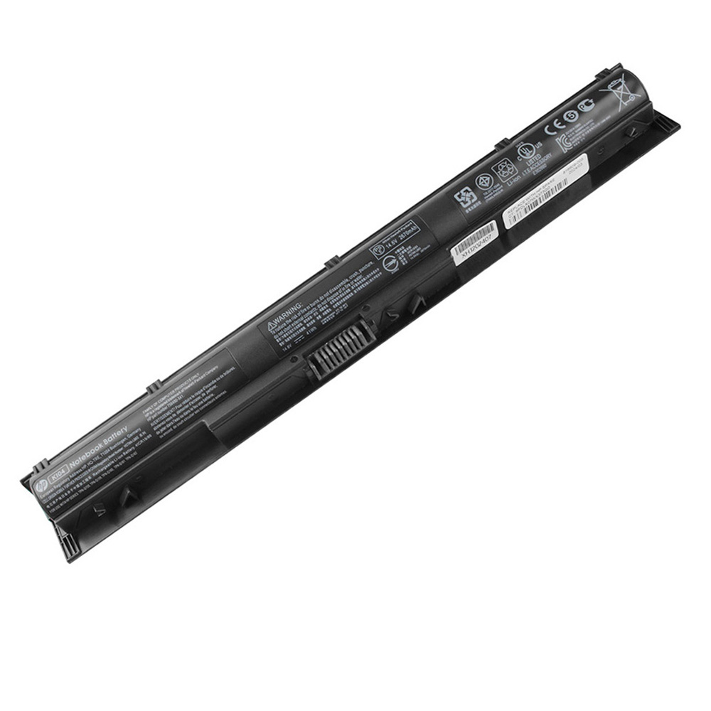 41Wh HP KI04 Battery