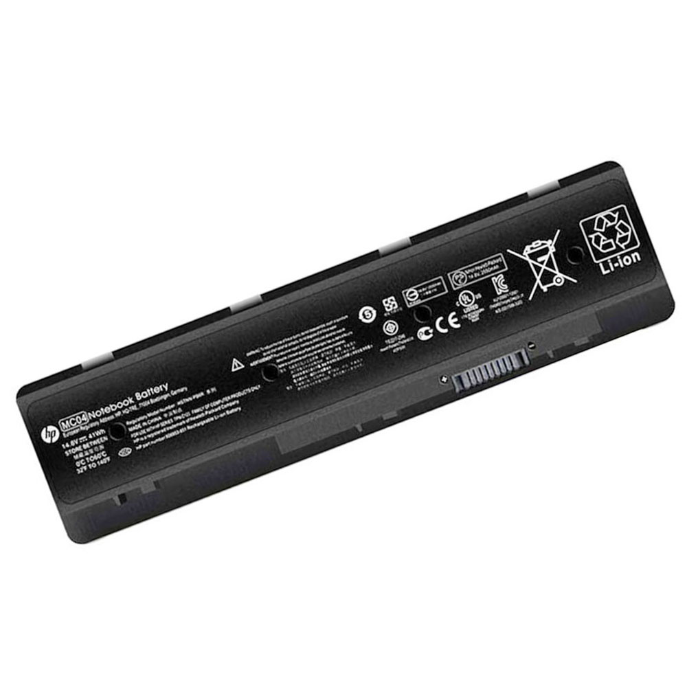 41Wh HP MC04 Battery