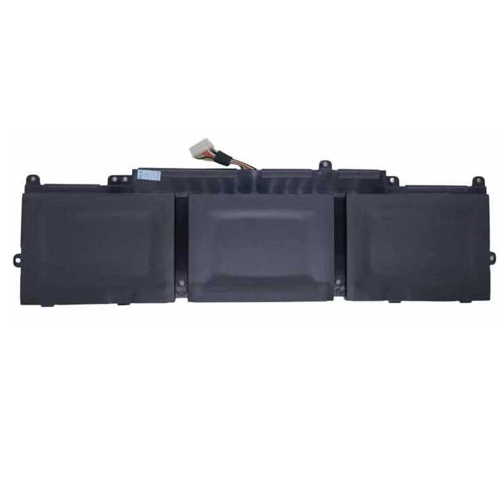 37Wh HP ME03XL Battery - Image 3