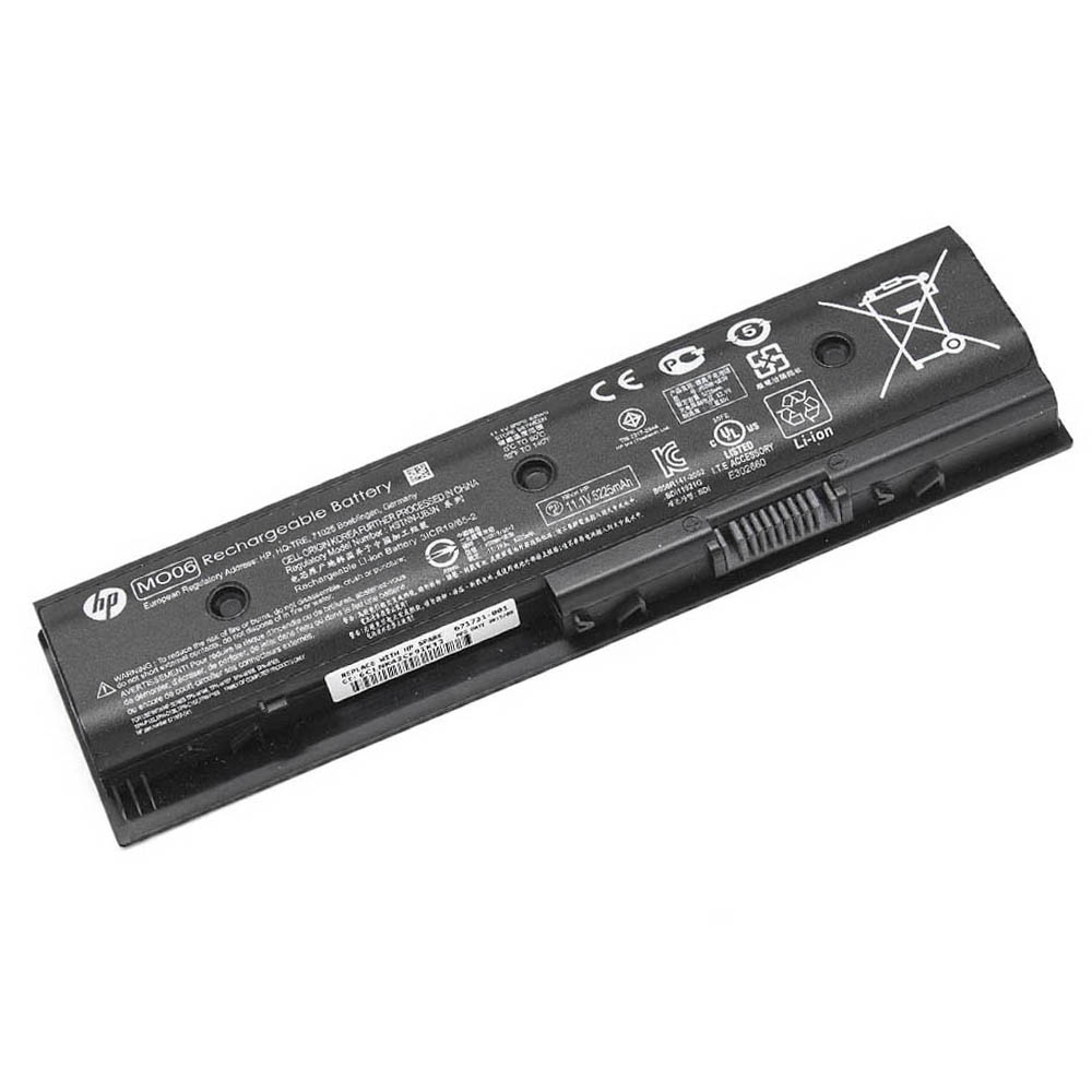 62Wh HP MO06 Battery