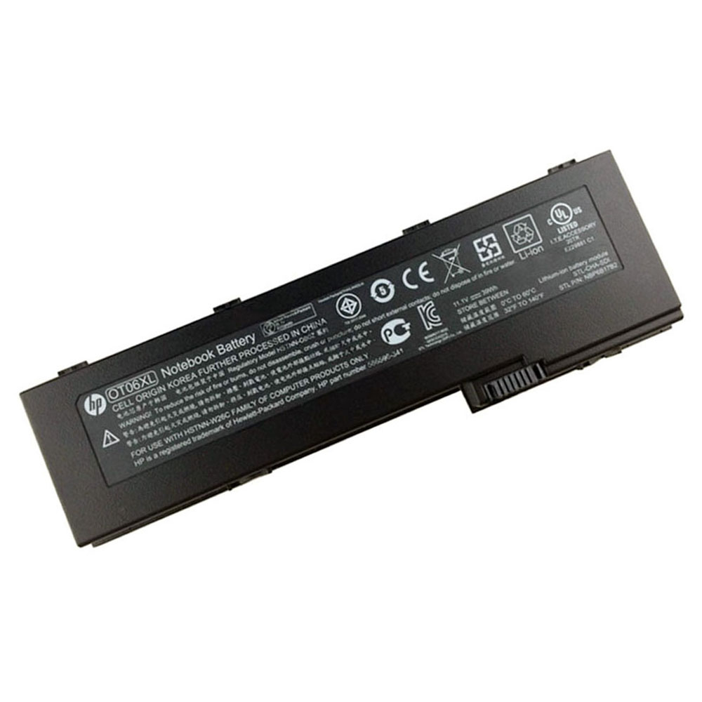 39Wh HP OT06XL Battery