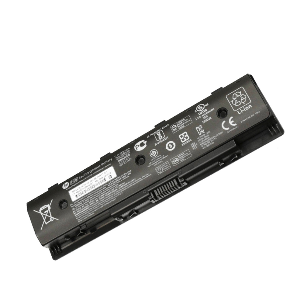 62Wh HP PI06 Battery