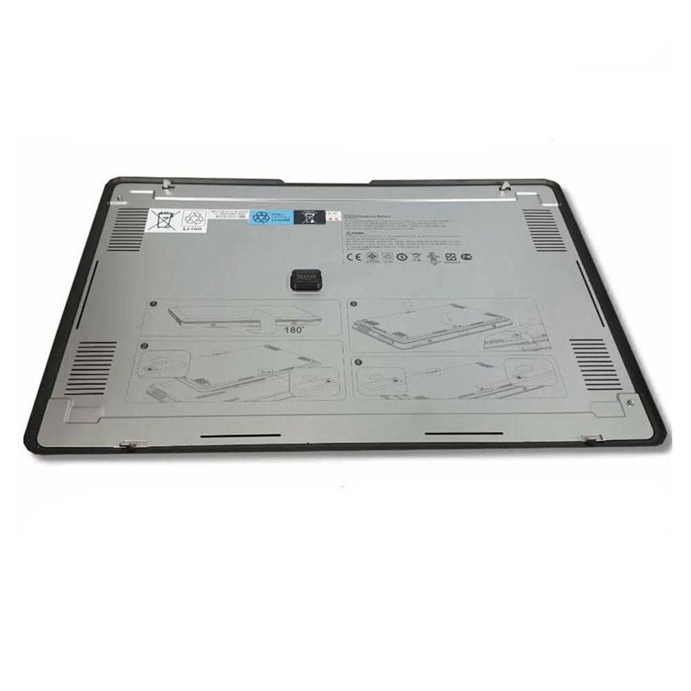 62Wh HP RS06 Battery