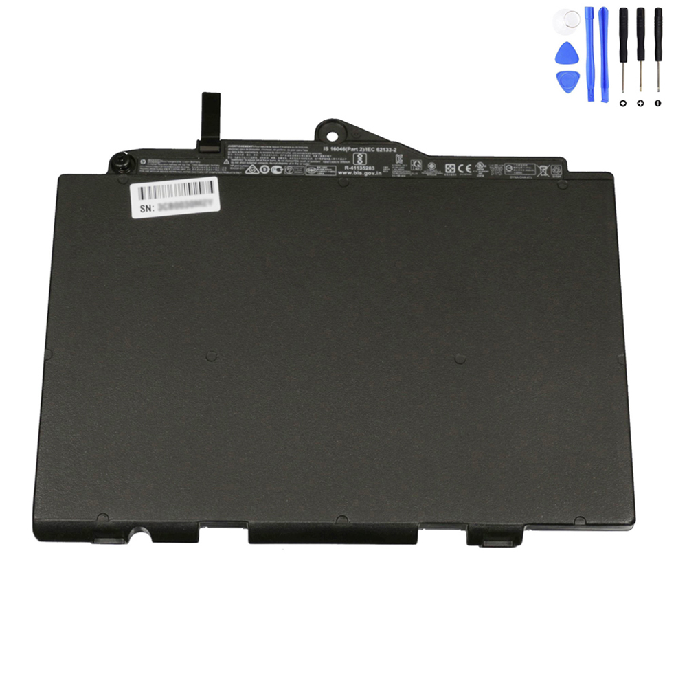 44Wh HP SN03XL Battery