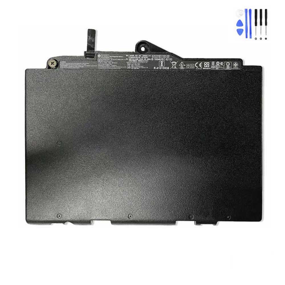 49Wh HP ST03XL Battery