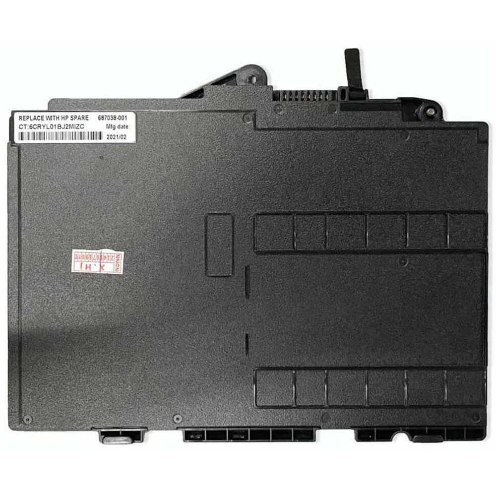 49Wh HP ST03XL Battery - Image 3