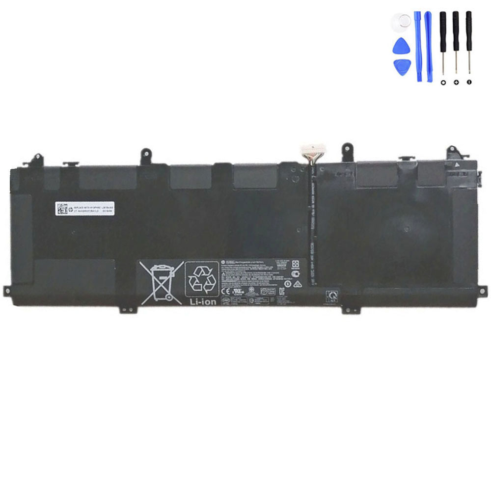 84.08Wh HP SU06XL Battery