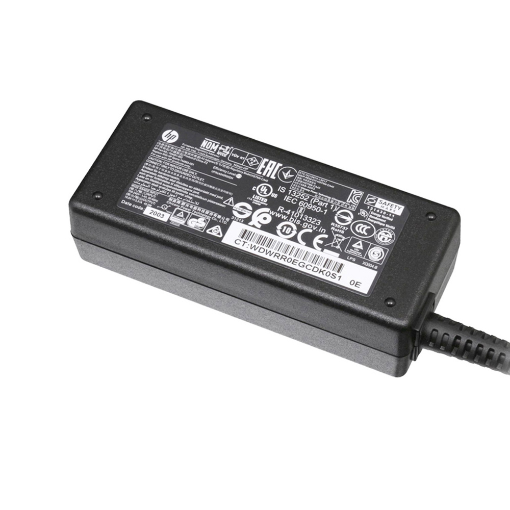 19.5V 2.31A 45W HP 7.4 mm 5.0 mm AC Adapter Charger - Image 2