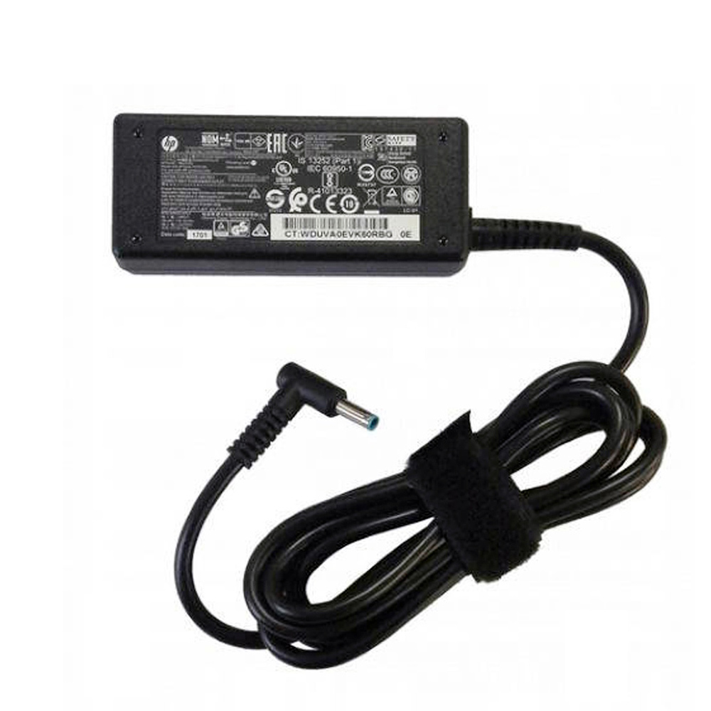 19.5V 3.33A 65W HP 4.5mm 3.0mm AC Adapter Charger - Image 2