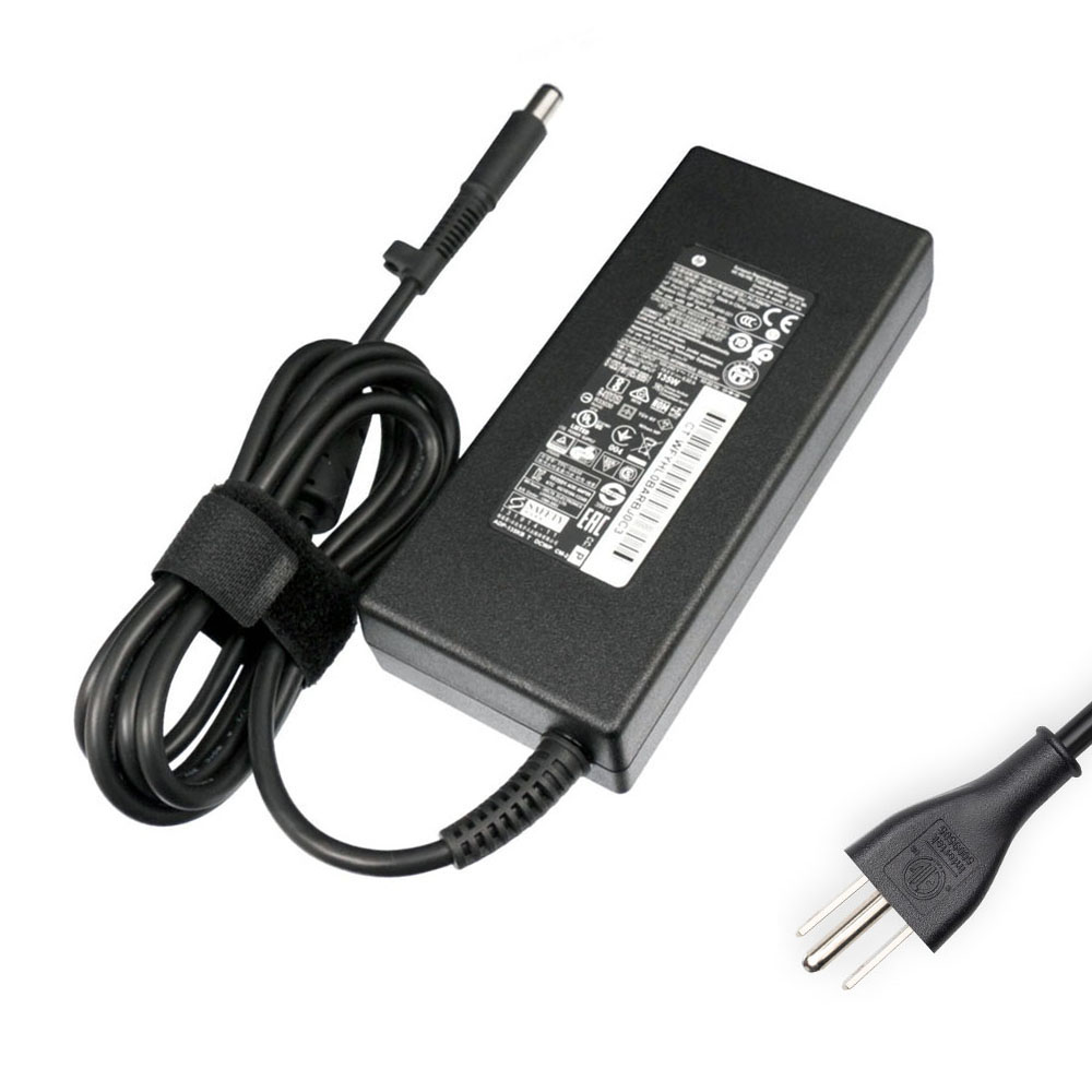 19.5V 6.92A 135W HP 7.4mm 5.0mm AC Adapter Charger