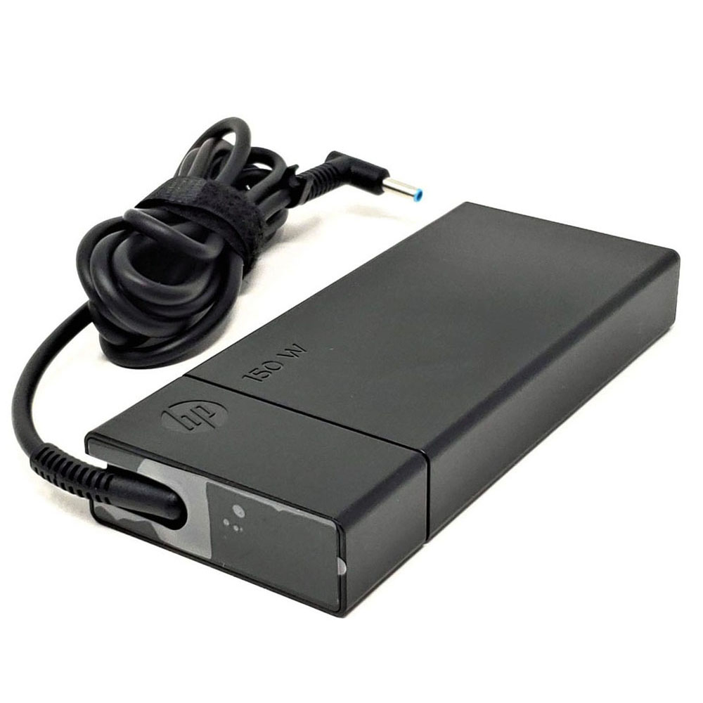 19.5V 7.7A 150W HP 4.5mm 3.0mm AC Adapter Charger with Slim - Image 2