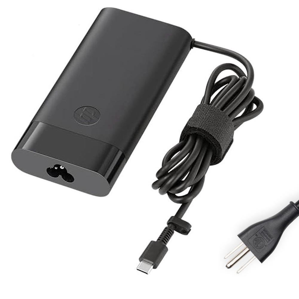 20V 4.5A 90W HP USB-C Adapter Charger