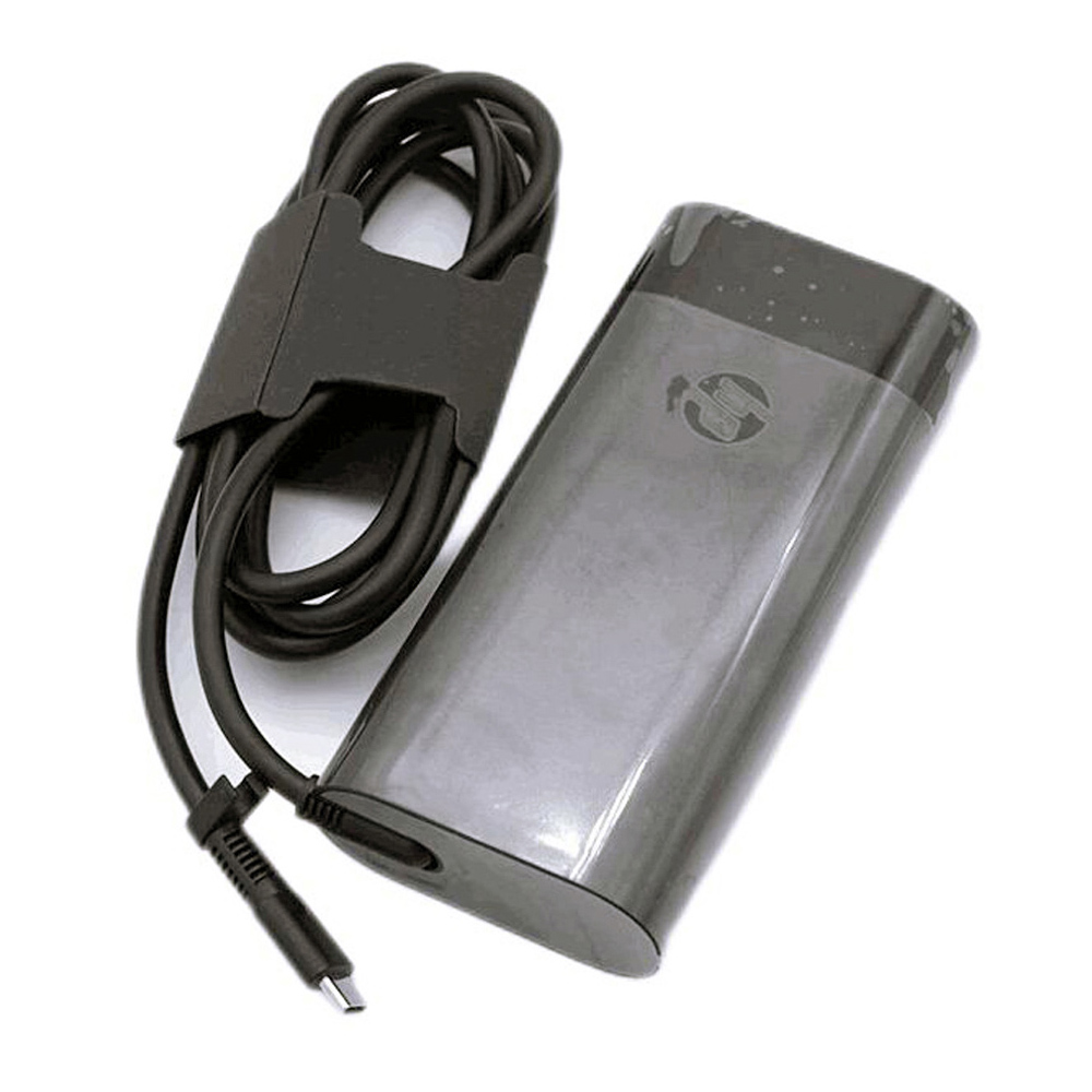 28V 5V 140W HP USB-C Adapter Charger - Image 3