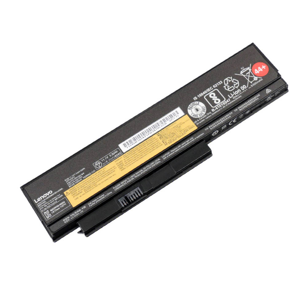 63Wh Lenovo 45N1024 44+ Battery