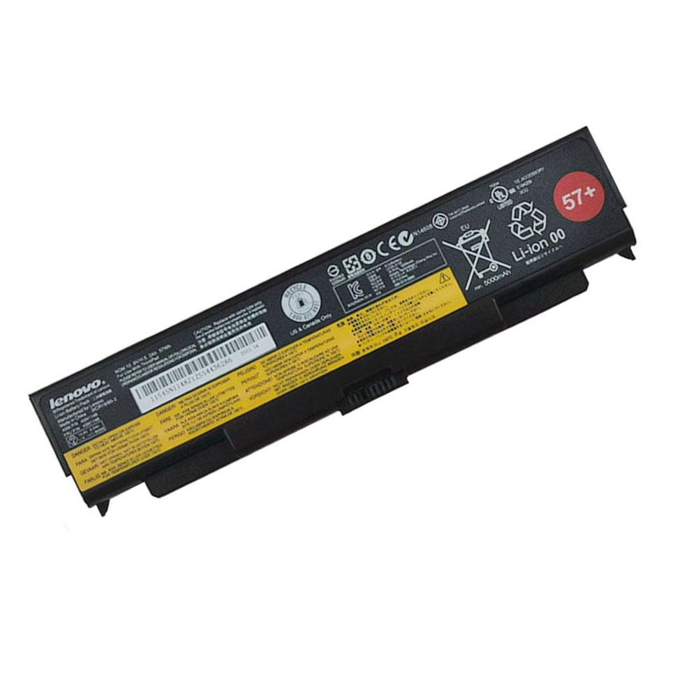 57Wh Lenovo 57+ 45N1151 Battery