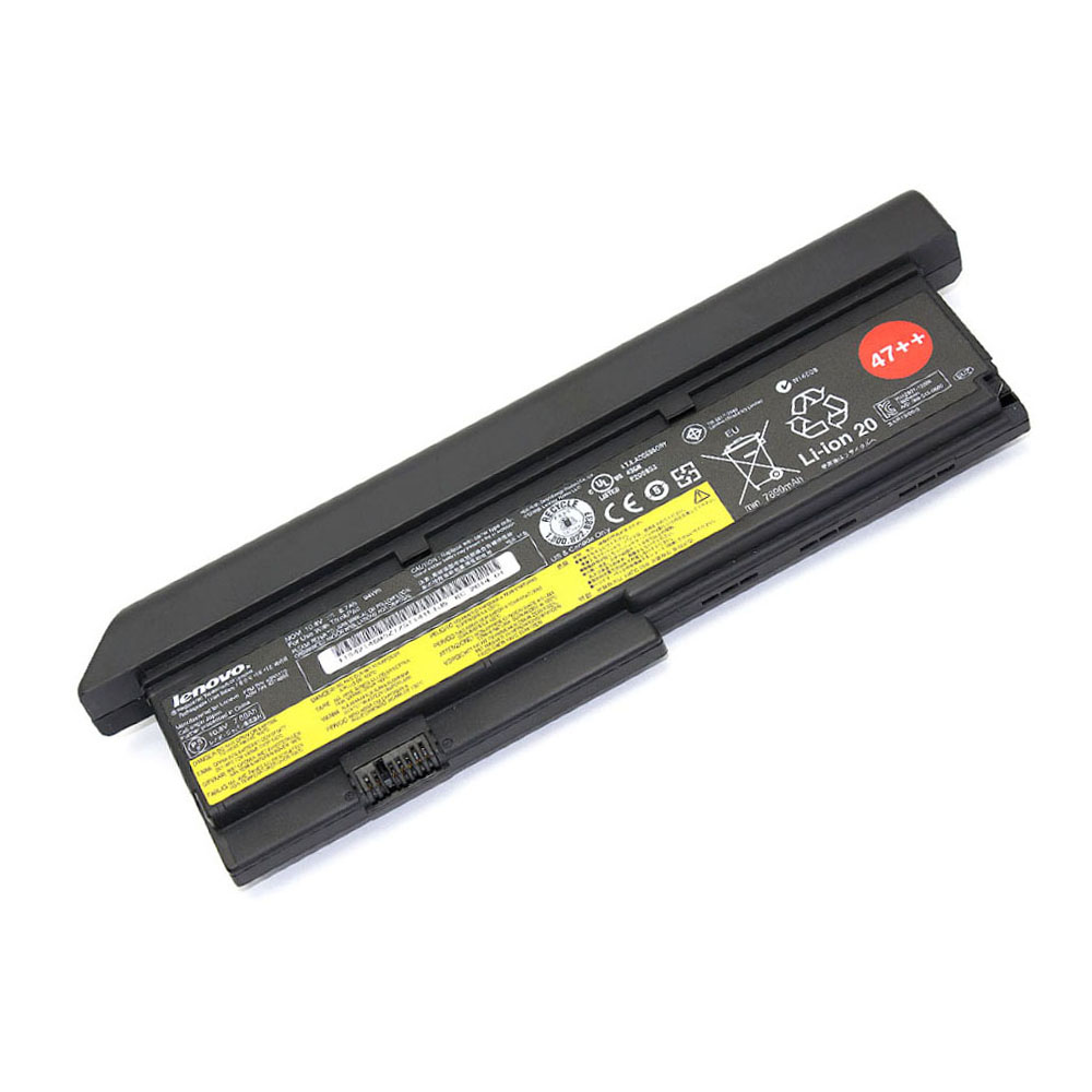94Wh Lenovo 45N1170 Battery