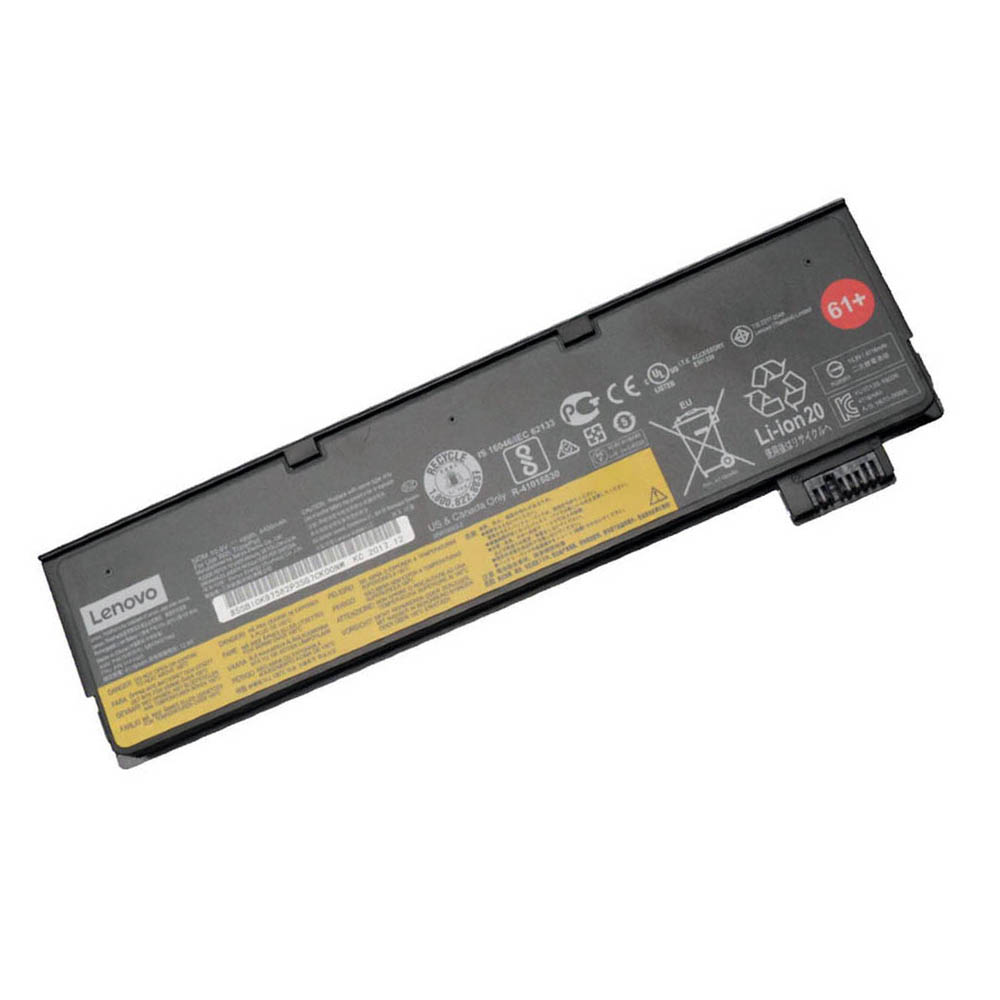 48Wh Lenovo 01AV427 Battery 61+ for ThinkPad T480